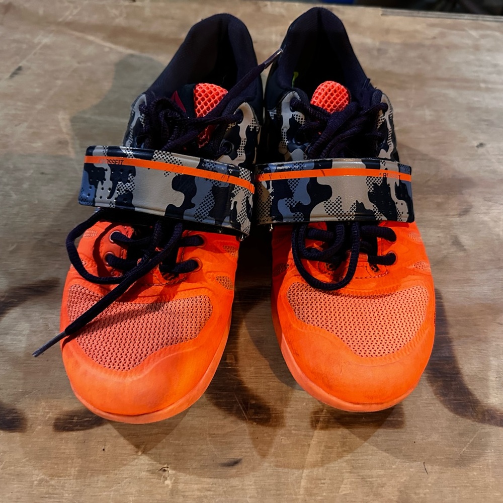 Reebok women’s lifters